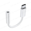 Adaptador USB-C a Jack 3.5mm – Audio Premium para iPhone, iPad Pro, MacBook y Más - Carcasas Moviles